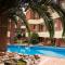 Apart Carilo Palace