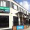 The Wharf Hotel