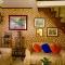 Entire House with 4 rooms near SM Molino and Vermosa Ayala - 伊穆斯