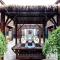 Elsewhere Hotel Leifu Branch Pingyao Foto: Elsewhere Hotel Leifu Branch Pingyao