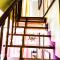 Entire House with 4 rooms near SM Molino and Vermosa Ayala - 伊穆斯
