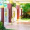 Entire House with 4 rooms near SM Molino and Vermosa Ayala - 伊穆斯