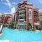 Menada Apartments in Messembria Resort Foto: Menada Apartments in Messembria Resort