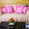 Entire House with 4 rooms near SM Molino and Vermosa Ayala - 伊穆斯