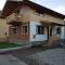 Guest House Carpathia - 上维谢乌