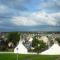 The Bandstand - Nairn