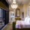 The Silo Hotel