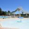 Camping - Village Vacances du Lac - Boulogne-sur-Gesse