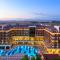 Glamour Resort & SPA