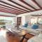 Ses Gerres Beach House