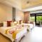 Melati Beach Resort & Spa