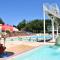 Camping - Village Vacances du Lac - Boulogne-sur-Gesse