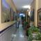 Hostal Virgen Del Rocío