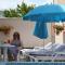 Vlasta Family Hotel