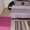 Vlasta Family Hotel