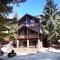 Tarter Chalets Apartaments - El Tarter