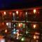 Elsewhere Hotel The former residence of the draft bank - Pching-jao