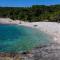 Villa Lucia with private pool and a whirlpool - Vis