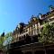 The Hotel Shamrock