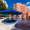 Hotel Dann Carlton Belfort Medellin