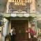 Foto: The Walled Off Hotel