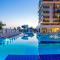 Glamour Resort & SPA