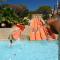 Camping les Cigales