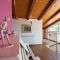Apartment Balen