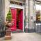 Six Brunton Place Foto: Six Brunton Place