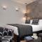 Le Grey Hotel