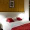 Fasthotel Thones photo 23