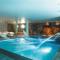 Evenia Olympic Suites