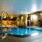Evenia Olympic Suites