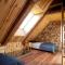 Nuustaku Ranchos vacation house