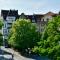 Carl.22 City Appartements