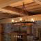 Nuustaku Ranchos vacation house