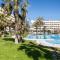 Evenia Olympic Suites - Lloret de Mar