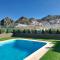 Casitas Sierra de Libar