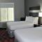 Holiday Inn Express & Suites Bonham - Bonham