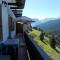 Balcone sulle Dolomiti