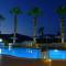 Sun Rise Hotel Apartments - Eretria