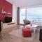 Appartements am Binnenhafen