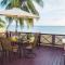 Darrel Cot Beachfront Cottage