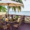 Darrel Cot Beachfront Cottage