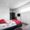 Hotel Apartments Benešova 6