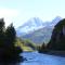 Glacier Hotel