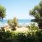 Kato Stalos Beach