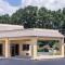 Days Inn by Wyndham Biscoe