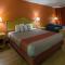 Motel 6-Groton, CT - Casinos nearby