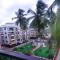 Monarch Palms- Serviced Apartments (Managed by HNH Homes) - Candolim